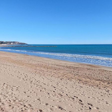 Stunning Home In Benicasim With Kitchen Benicàssim Zewnętrze zdjęcie