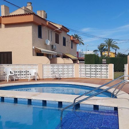 Stunning Home In Benicasim With Kitchen Benicàssim Zewnętrze zdjęcie