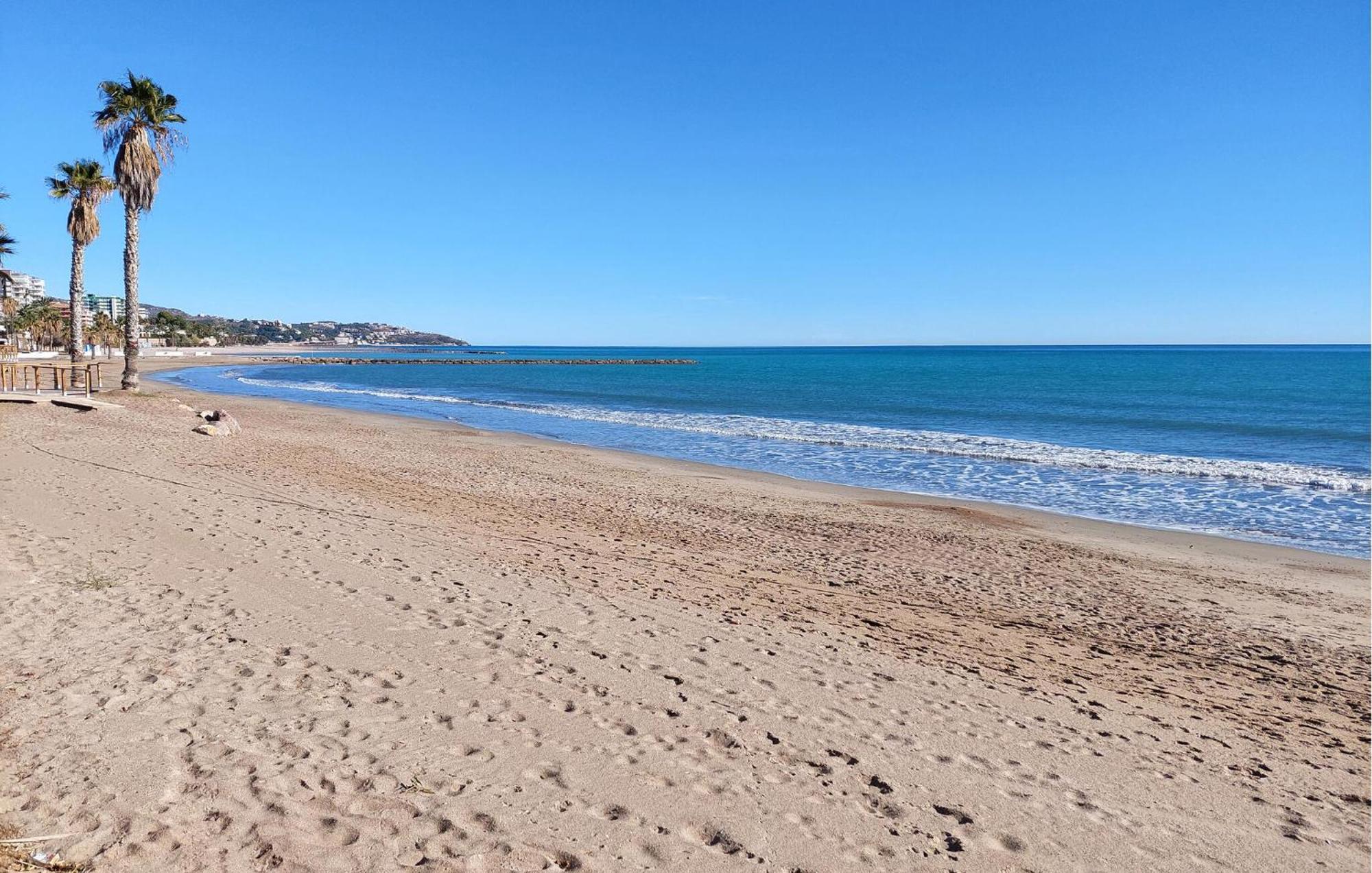 Stunning Home In Benicasim With Kitchen Benicàssim Zewnętrze zdjęcie