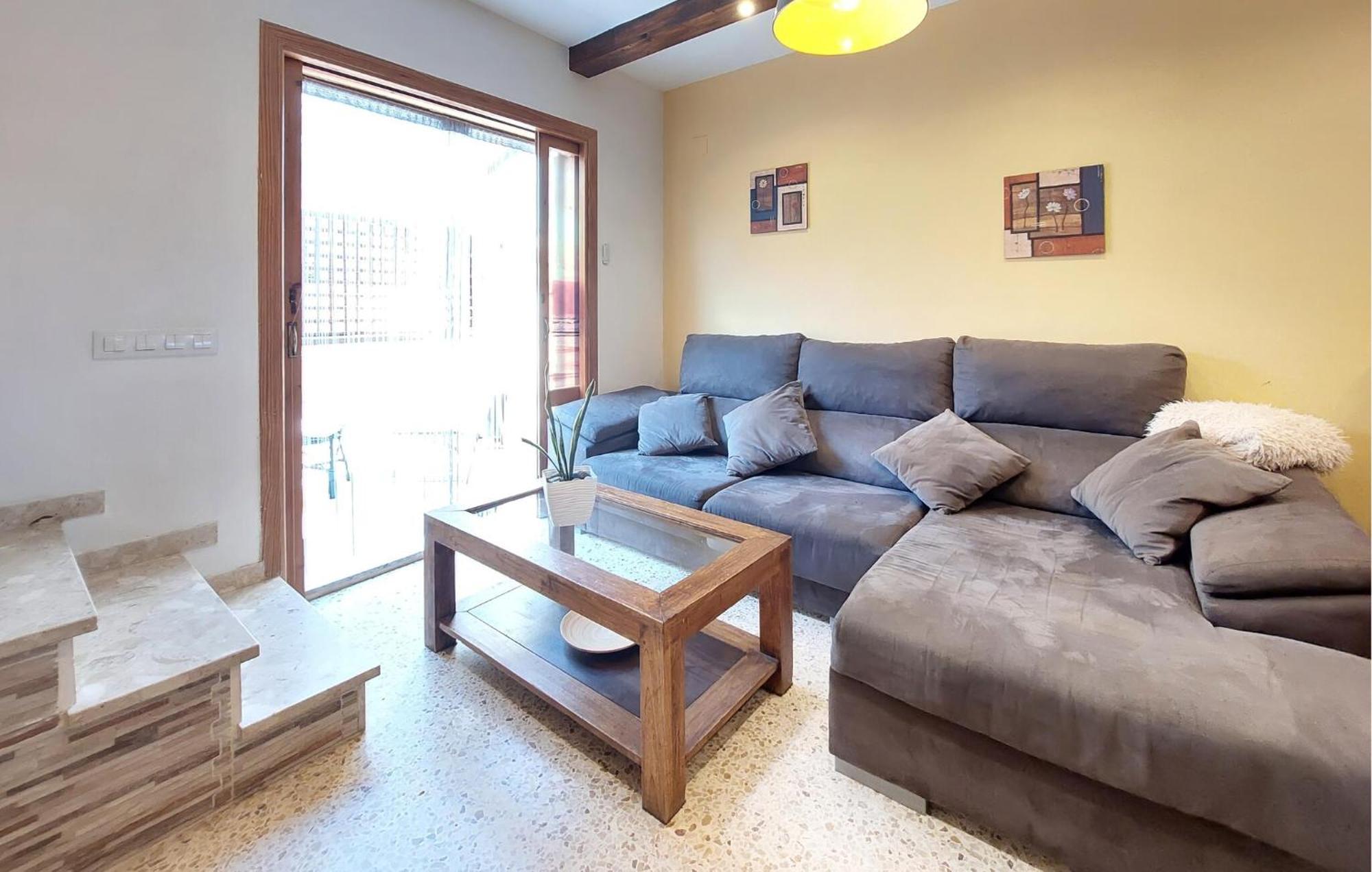 Stunning Home In Benicasim With Kitchen Benicàssim Zewnętrze zdjęcie