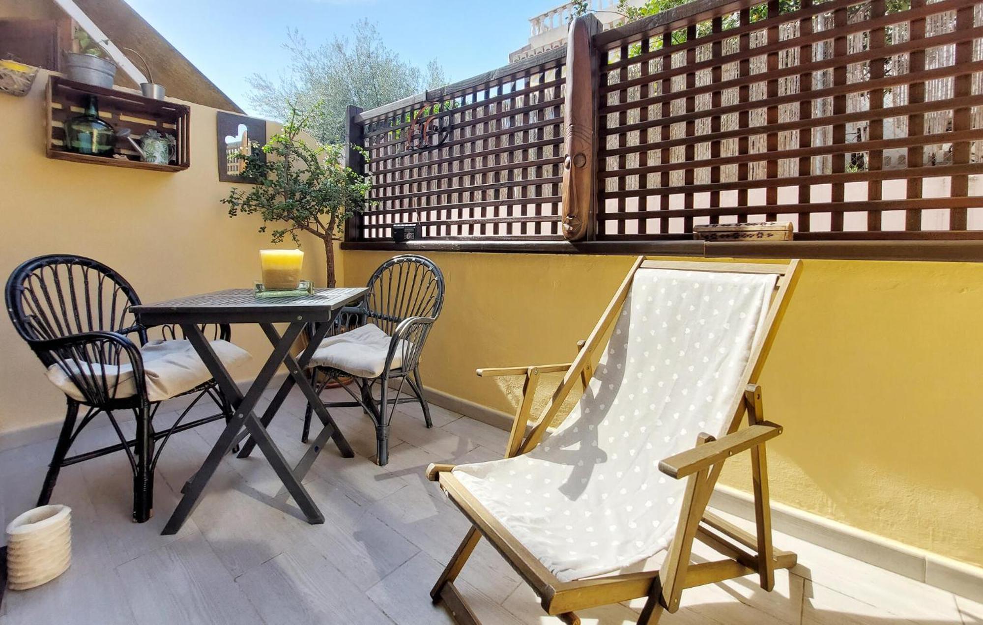 Stunning Home In Benicasim With Kitchen Benicàssim Zewnętrze zdjęcie