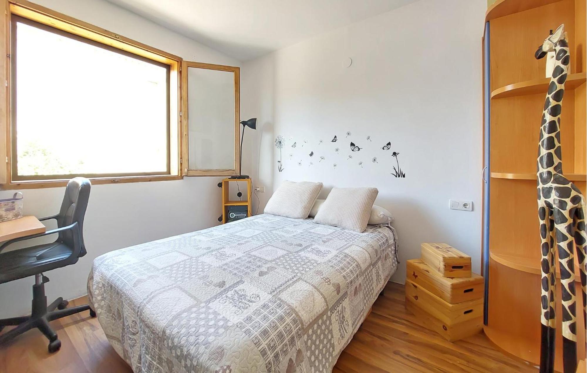 Stunning Home In Benicasim With Kitchen Benicàssim Zewnętrze zdjęcie