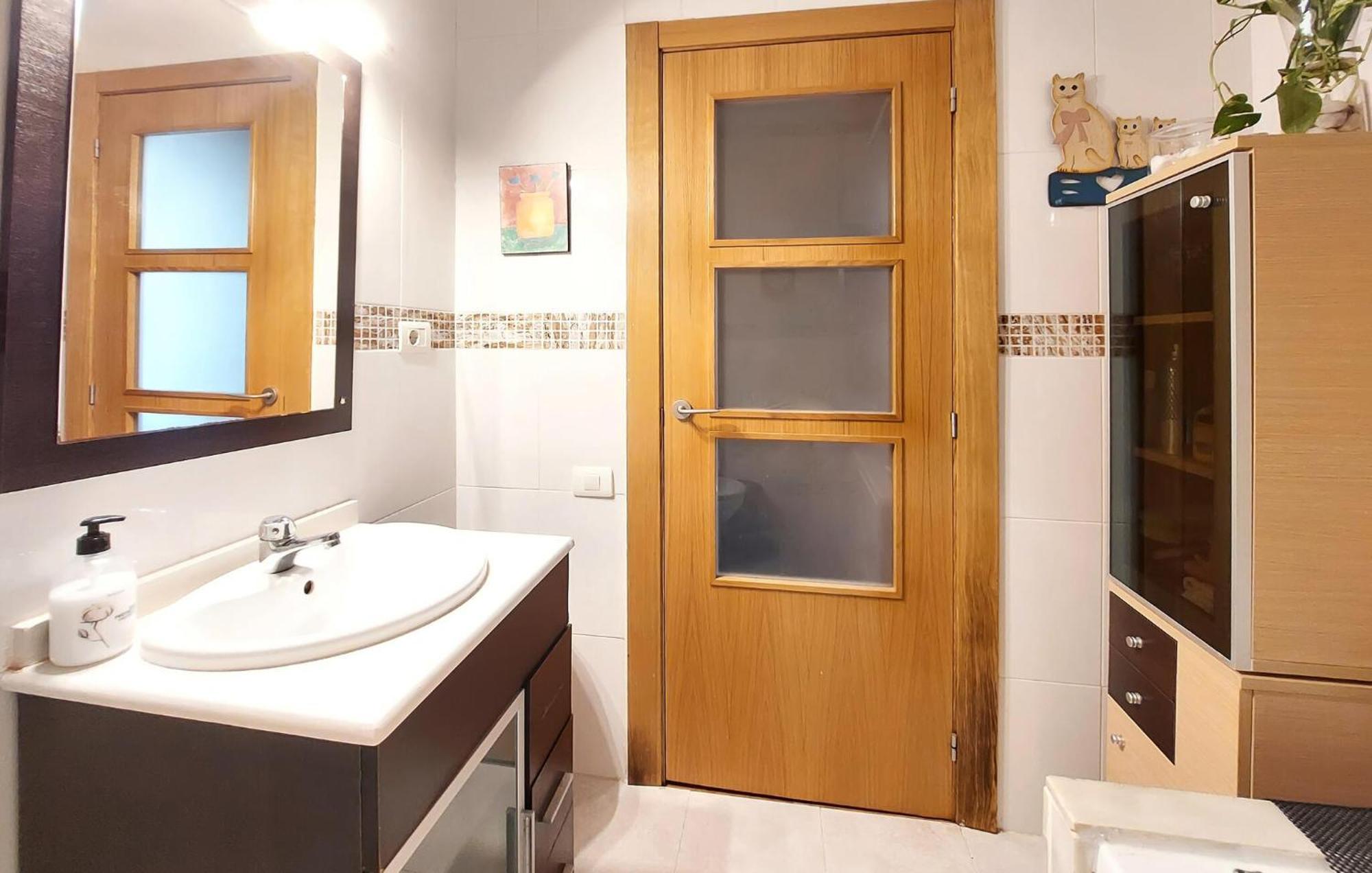 Stunning Home In Benicasim With Kitchen Benicàssim Zewnętrze zdjęcie